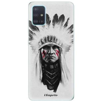 iSaprio Indian 01 pro Samsung Galaxy A51 (ind01-TPU3_A51)