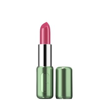 Clinique Lesklá rtěnka Pop Longwear (Shine Lipstick) 3,9 g Love Pop