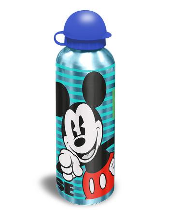 Kids Licensing Láhev na vodu Mickey Mouse - modrá