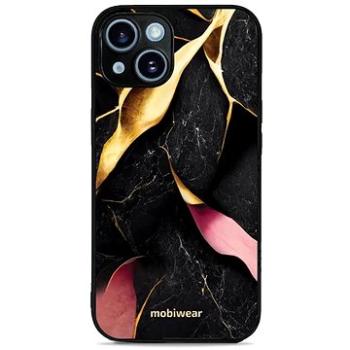 Mobiwear Glossy lesklý pro Apple iPhone 14 - G021G (5904808471640)