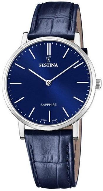 Festina Swiss Made 20012/3