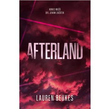 Afterland (978-80-277-0036-3)