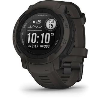 Garmin Instinct 2 Graphite (010-02626-00)