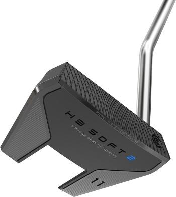 Cleveland HB Soft 2 Black Levá ruka 11 35" Golfová hole Patr