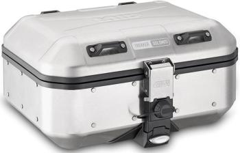 Givi Trekker Dolomiti 30 Silver Monokey Kufor