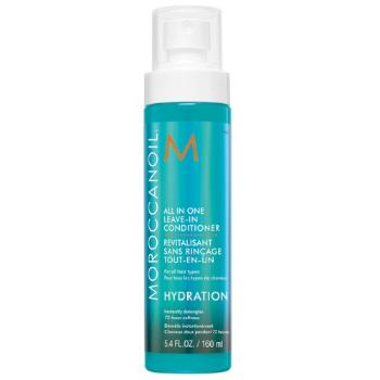 Moroccanoil Bezoplachový hydratační kondicionér Hydration (All In One Leave-In Conditioner) 50 ml