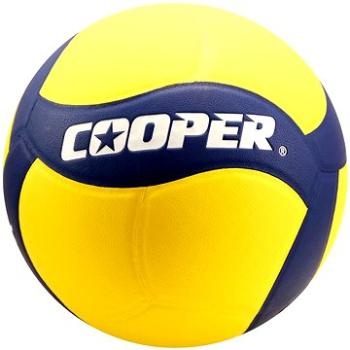 COOPER VL200 PRO vel. 5 (SPTcoo12)