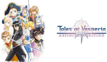 Konzol játék Tales of Vesperia: Definitive Edition  - Xbox DIGITAL