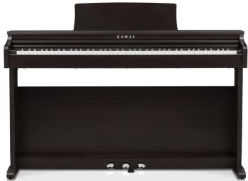 Kawai KDP120 Digitální piano Palisandr