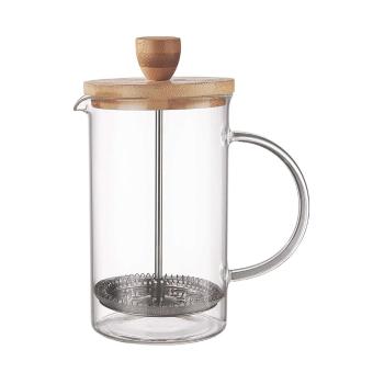 BREWSTER French press 600 ml