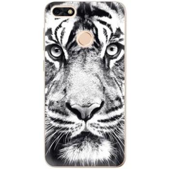 iSaprio Tiger Face pro Huawei P9 Lite Mini (tig-TPU2-P9Lm)