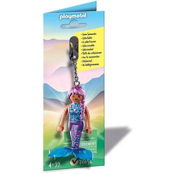 Playmobil 70652 Klíčenka Mořská panna (4008789706522)