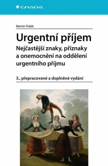 Urgentní příjem - Martin Polák