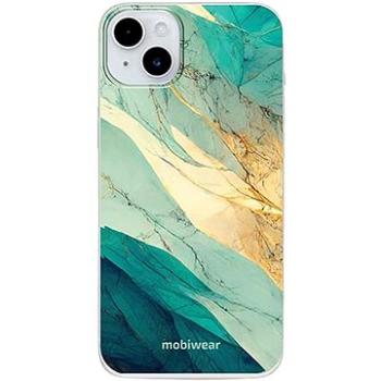 Mobiwear Silikon pro Apple iPhone 14 Plus - B007F (5904808351119)