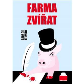 Farma zvířat (978-80-7546-369-2)