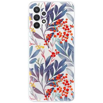 iSaprio Rowanberry pro Samsung Galaxy A32 5G (rowb-TPU3-A32)