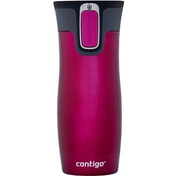 Contigo West Loop malinová (840276159923)