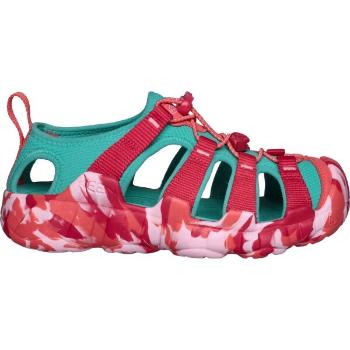 Keen HYPERPORT H2 YOUTH Lány szandál, piros, méret 32/33