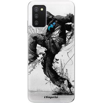 iSaprio Dance 01 pro Samsung Galaxy A03s (dan01-TPU3-A03s)