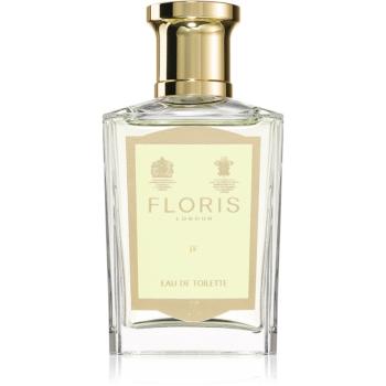 Floris JF toaletní voda pro muže 50 ml