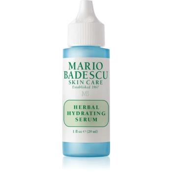 Mario Badescu Herbal Hydrating Serum rozjasňující hydratační sérum 29 ml