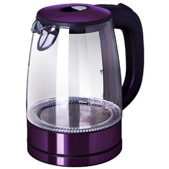 BERLINGERHAUS Rychlovarná konvice 1,7 l Purple Metallic Line (BH-9093)