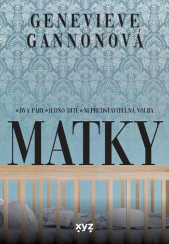 Matky - Genevieve Gannon