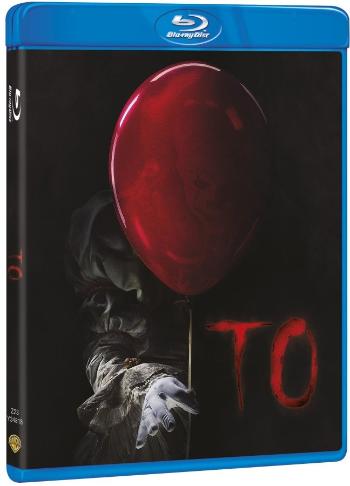 To (2017) (BLU-RAY)