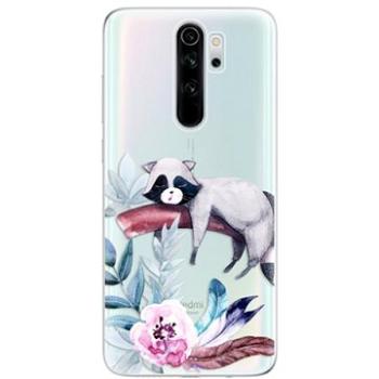 iSaprio Lazy Day pro Xiaomi Redmi Note 8 Pro (lazda-TPU2_RmiN8P)