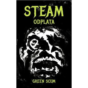 Steam: Odplata (978-80-7511-667-3)