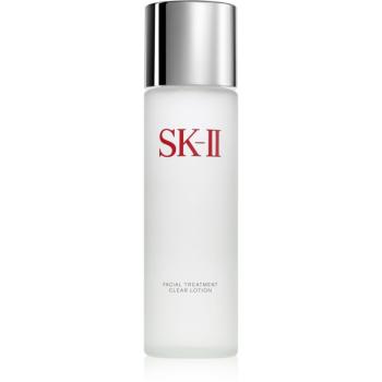 SK-II Facial Treatment čisticí pleťové mléko 160 ml