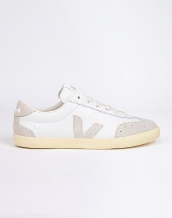 Veja Volley O.T. Leather WHITE_NATURAL 41