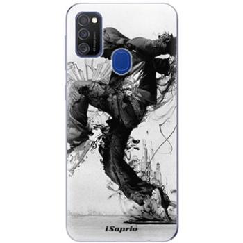 iSaprio Dance 01 pro Samsung Galaxy M21 (dan01-TPU3_M21)