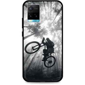 TopQ Vivo Y33s silikon Freeride 68207 (Sun-68207)