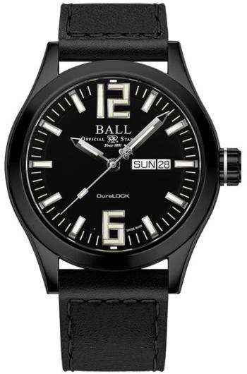 Ball Engineer III Engineer III King (43mm) Limited Edition NM2028C-L13A-BK