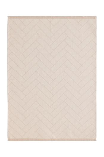 Södahl Kuchyňský hadřík Tiles Beige