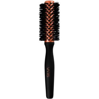 VARIS Boar Brush kulatý kartáč s kančími štětinami Small 25 mm 1 ks