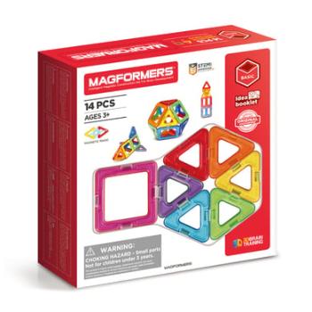 Magformers 14 PCS