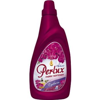 PERLUX Parfume Euphoria  1 l (40 praní) (5902986222375)