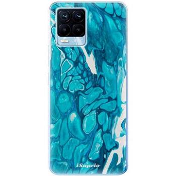 iSaprio BlueMarble 15 pro Realme 8 / 8 Pro (bm15-TPU3-RLM8)