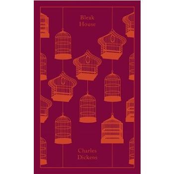 Bleak House (0141198354)