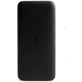 Xiaomi Redmi Powerbank 10000mAh Black (26923)