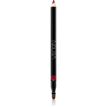 Nouba Lip Pencil konturovací tužka na rty se štětečkem odstín 30 1,2 g