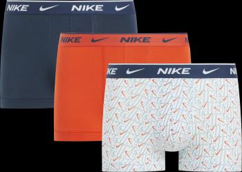 nike trunk 3pk-everyday cotton stretch L