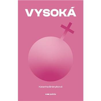 Vysoká (978-80-765-0549-0)