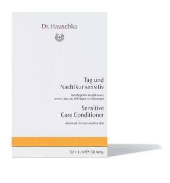 Dr.Hauschka Pleťová kúra Sensitiv ampule 50x1 ml