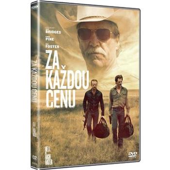 Za každou cenu - DVD (D008223)