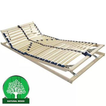 Ágyrács Twinflex KF 80/200