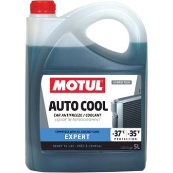 MOTUL INUGEL EXPERT -37 °C 5 l (109140)