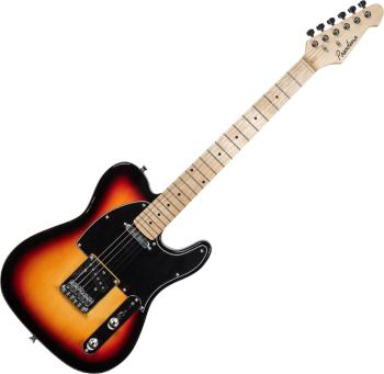 Pasadena TL-10 Sunburst Elektrická kytara